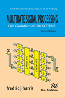 Multirate Signal Processing for Communication Systems 8770043132 Book Cover