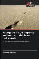 Nitaqat e il suo impatto sul mercato del lavoro del Kerala (Italian Edition) 6207905474 Book Cover