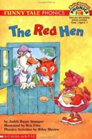 Red Hen (Phonics Fun) 0590762699 Book Cover