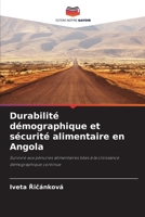 Durabilité démographique et sécurité alimentaire en Angola 6209083862 Book Cover