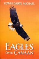 Eagles Over Canaan B0CPLNQ78R Book Cover