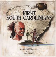 First South Carolinians 0966711475 Book Cover