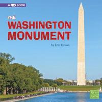 The Washington Monument: A 4D Book 1543531377 Book Cover