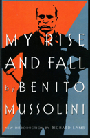 My Rise and Fall 0306808641 Book Cover