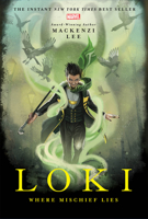 Loki: Where Mischief Lies 136802226X Book Cover