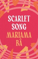 Scarlet Song 1035930447 Book Cover