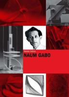 Naum Gabo 1849760667 Book Cover