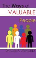 The Ways of Valuable People 0979002249 Book Cover