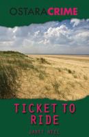 Ticket to Ride 0312349238 Book Cover