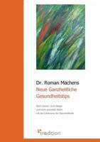 Neue Ganzheitliche Gesundheitstips 3868504443 Book Cover