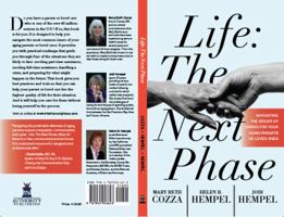 Life: The Next Phase 1935953621 Book Cover