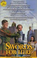 Swords for Hire 0972488200 Book Cover