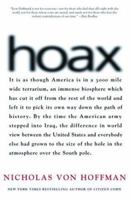 Hoax: Why Americans Are Suckered by White House Lies 156025582X Book Cover