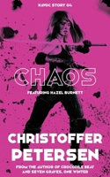 Chaos: A short story of control B0C1J5BPK1 Book Cover