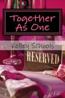 Together as One 1479292141 Book Cover