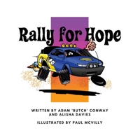 Rally for Hope 0648902072 Book Cover