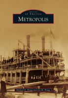 Metropolis 0738593591 Book Cover