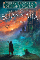 Brona: The First Druids of Shannara 0593129830 Book Cover