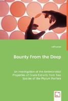 Bounty from the Deep 3836490870 Book Cover
