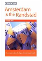 Amsterdam & the Randstad (Cadogan Guides) 1860111203 Book Cover