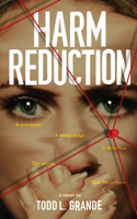 Harm Reduction 1950057313 Book Cover