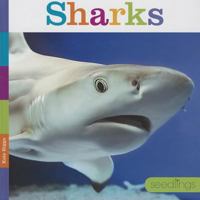 Sharks 0898128870 Book Cover