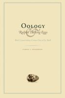 Oology and Ralph's Talking Eggs: Bird Conservation Comes Out of Its Shell 0292714513 Book Cover