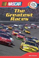 The Greatest Races 0794404073 Book Cover