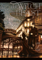 The Witch and the Beast 7 1646512375 Book Cover