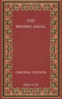 The Missing Angel: Large Print 1543217982 Book Cover