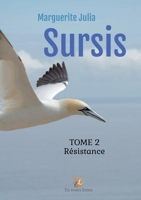 Sursis Tome 2 (French Edition) B07SQBWZK8 Book Cover