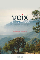 Voix D'Orient : Melanges Offerts a Daniel Lancon 2705340106 Book Cover