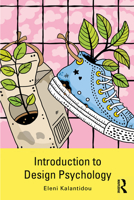 Introduction to Design Psychology 0367258161 Book Cover