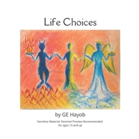 Life Choices B0B3RL8D93 Book Cover