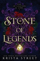 Stone of Legends 1946884413 Book Cover