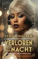 Verloren in der Nacht: Ein 1920er Noir-Krimi (Lanie Price: Kriminalfälle der Goldenen Zwanziger) (German Edition) 0981602347 Book Cover