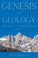 Genesis and Geology For People of Faith and People of Fact B0BY15BBHV Book Cover