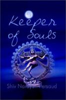 Keeper of Souls 1403360537 Book Cover