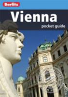 Berlitz: Vienna Pocket Guide 1780040555 Book Cover