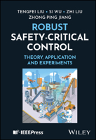 Robust Safety-Critical Control: Theory, Application and Experiments 1394400187 Book Cover