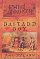 The Bastard Boy 057121519X Book Cover