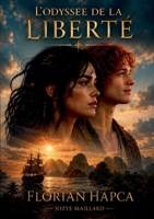 L'odyssee de la liberte (French Edition) 2322842370 Book Cover