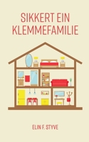 Sikkert ein klemmefamilie 8230354014 Book Cover