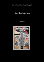 Recto-Verso: Episode 2 (French Edition) 2810620733 Book Cover