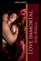 Love Immortal 1979991944 Book Cover