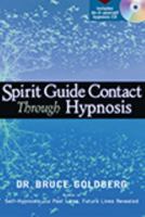 Spirit Guide Contact Through Hypnosis 1564147975 Book Cover