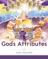 God's Attributes 1629958905 Book Cover