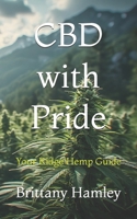 CBD with Pride: Your Ridge Hemp Guide B0FN45HGPP Book Cover
