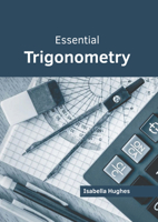 Essential Trigonometry 1647288746 Book Cover