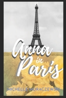 Anna in Paris 0986149632 Book Cover